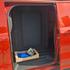 Ford transit custom multicab