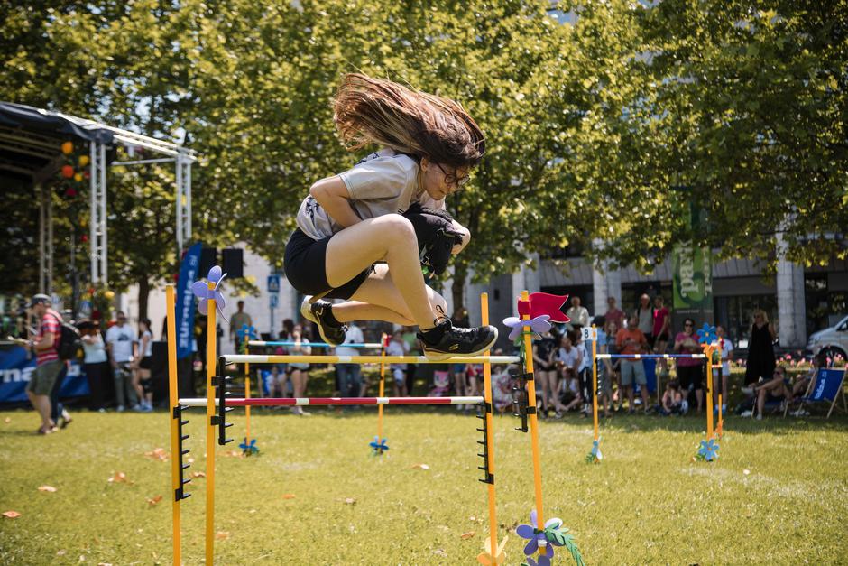 Festival za ljubitelje živali 2025 | Avtor: Cimet Studio