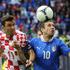 italija hrvaška srna cassano poznanj euro 2012