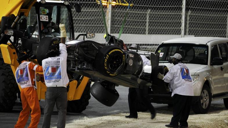 esteban gutierrez sauber