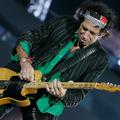 Keith Richards