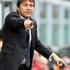 Conte Palermo Juventus Serie A Italija liga prvenstvo