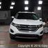 Ford edge na Euro NCAP