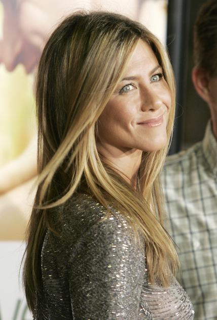 Jennifer Aniston