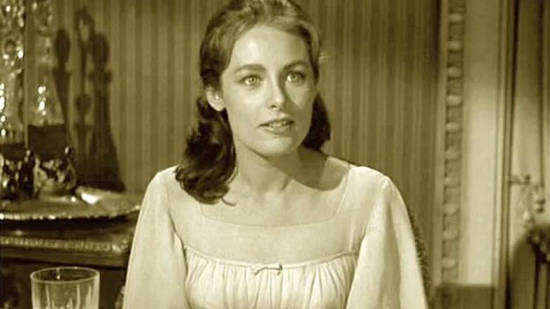 Charmian Carr