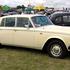 Rolls-royce silver shadow