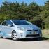 Toyota prius plug-in