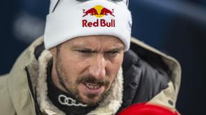 Marcel Hirscher