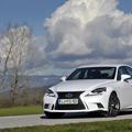 Lexus IS 300h