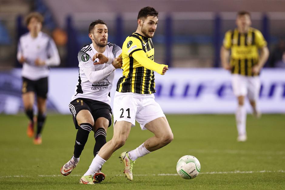 NŠ Mura | Avtor: Epa