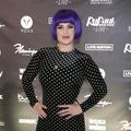 kelly osbourne