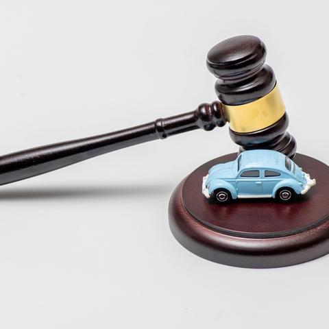 prodaja avtomobila, dražba