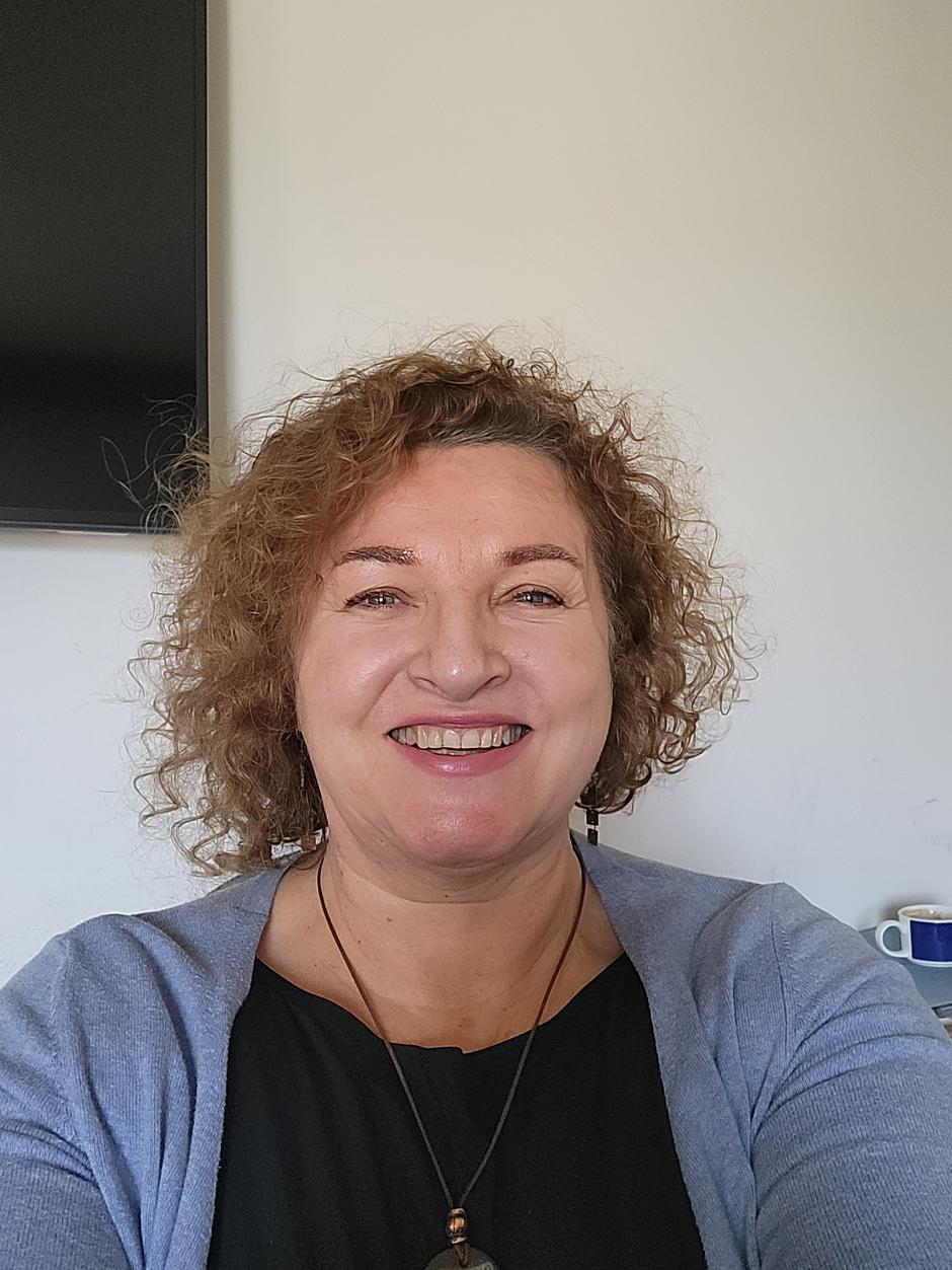 Ingrid Zidarič | Avtor: Ingrid Zidarič