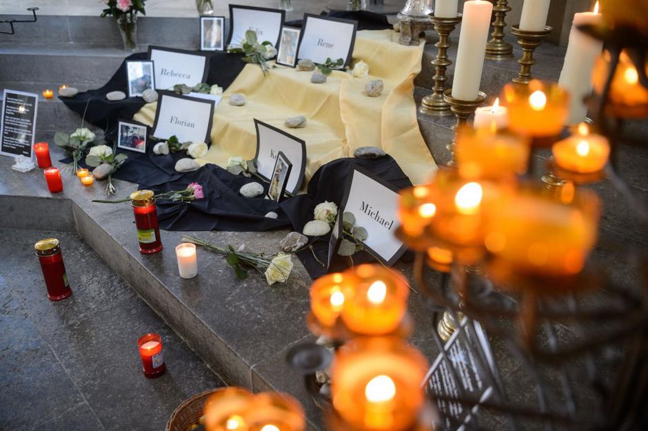 Arnstein | Avtor: Profimedias