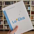 Literarni zbornik Lu*čka.
