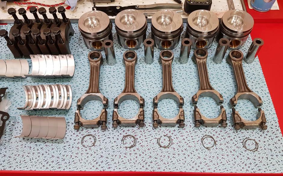 Kandidat za Mehanika leta 2019 Boštjan Pestotnik. | Avtor: osebni arhiv