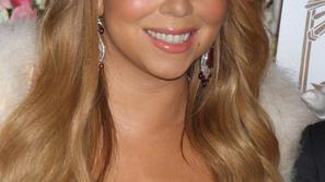 Mariah Carey