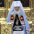 Patriarh Kiril velja za zelo naprednega.
