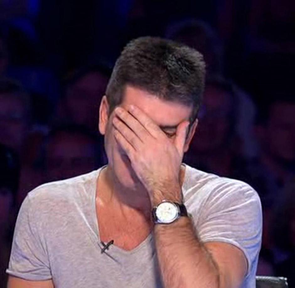 simon cowell | Avtor: Žurnal24 main