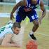 Union Olimpija Cibona liga ABA Stožice Page Strawberry