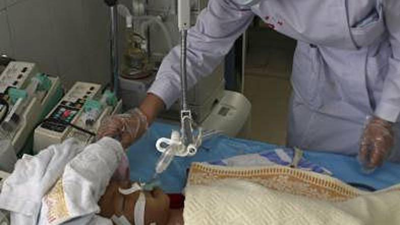 Virus se bo najverjetneje še širil.