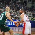 Vassilis Spanoulis
