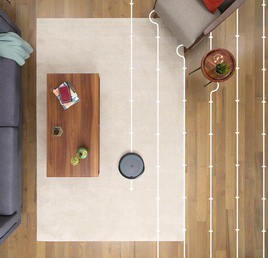 iRobot | Avtor: iRobot 