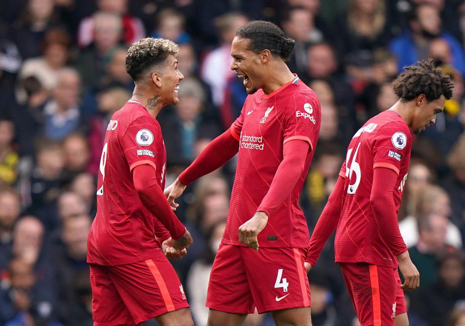 Premier liga | Avtor: Profimedia