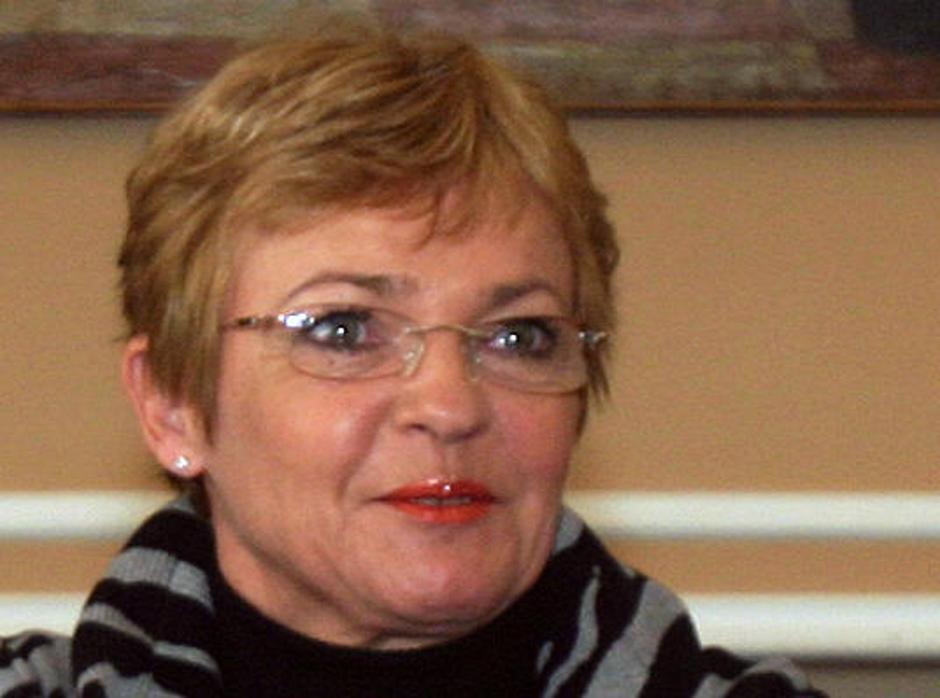 danica cmreÄnjak | Avtor: Žurnal24 main