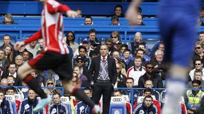 Di Canio Chelsea Sunderland Premier League Anglija liga prvenstvo