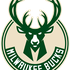 milwaukee bucks logo