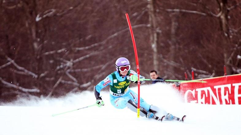 zlata lisica maribor slalom tina maze