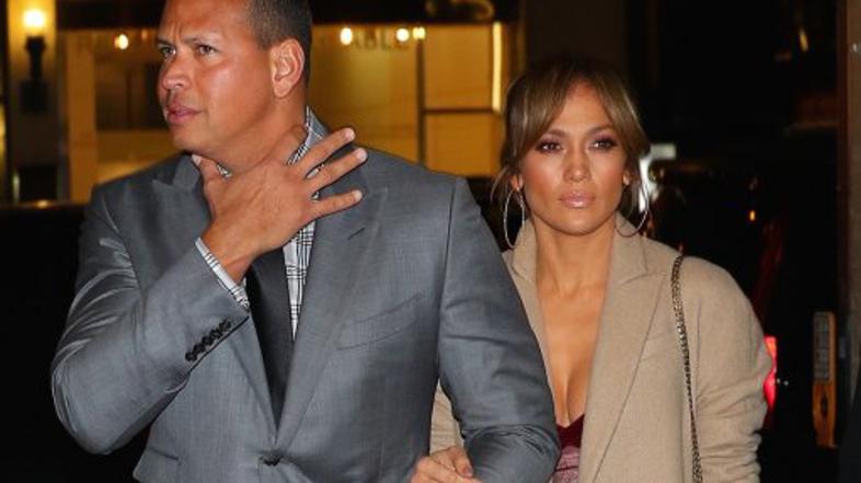 alex rodriguez, jennifer lopez