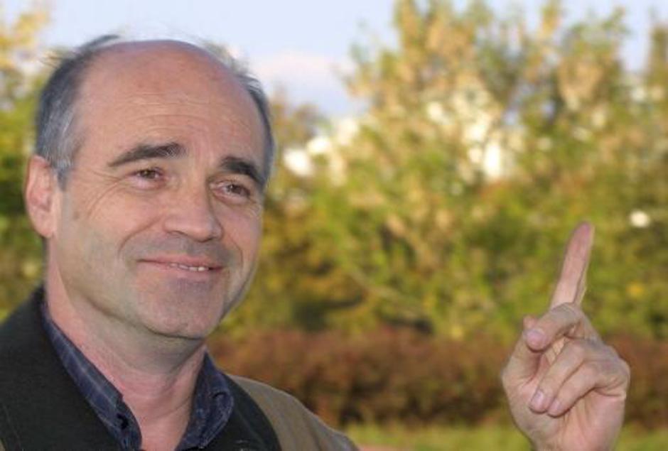 Bogomir Kovac BOBO | Avtor: Žurnal24 main