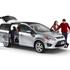 Na ogled bosta tudi fordova globalna C-max in grand C-max.