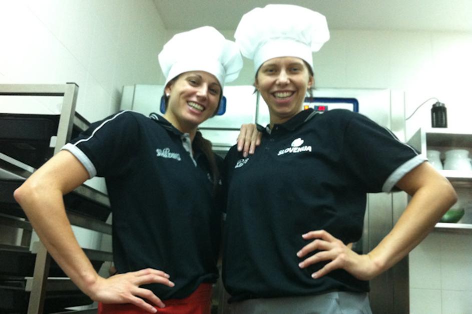 ženska reprezentanca