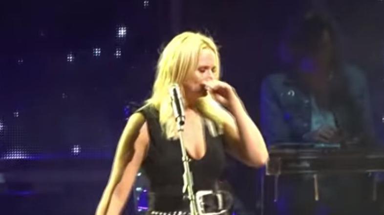  Miranda Lambert