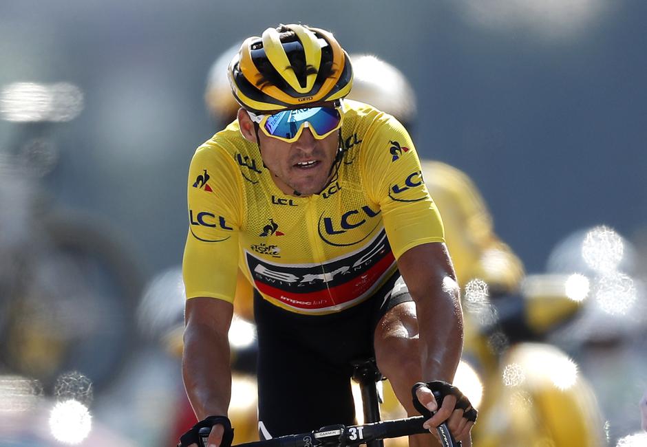 Greg Van Avermaet | Avtor: Epa