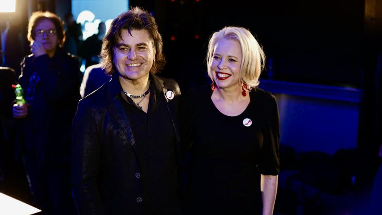 parlamentarne volitve 2026 gibanje svoboda