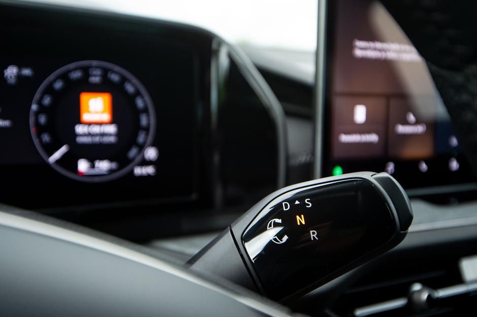 Škoda Kodiaq | Avtor: Anže Petkovšek