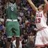 Chicago Bulls : Boston Celtics 97:81
