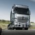 Mercedes-Benz Actros SLT