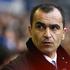 Martinez Everton Arsenal EPL