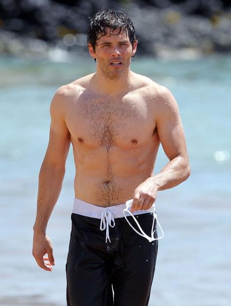 James Marsden