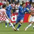 italija hrvaška pirlo mandžukić perišić poznanj euro 2012