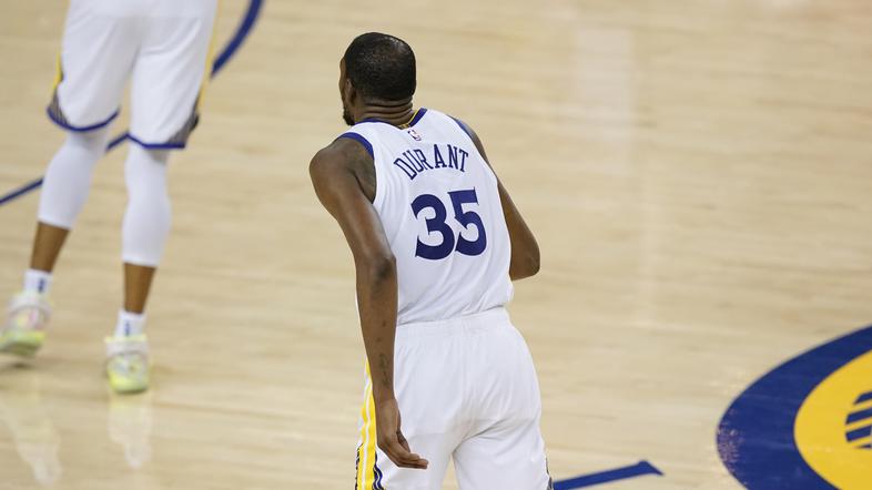 Kevin Durant