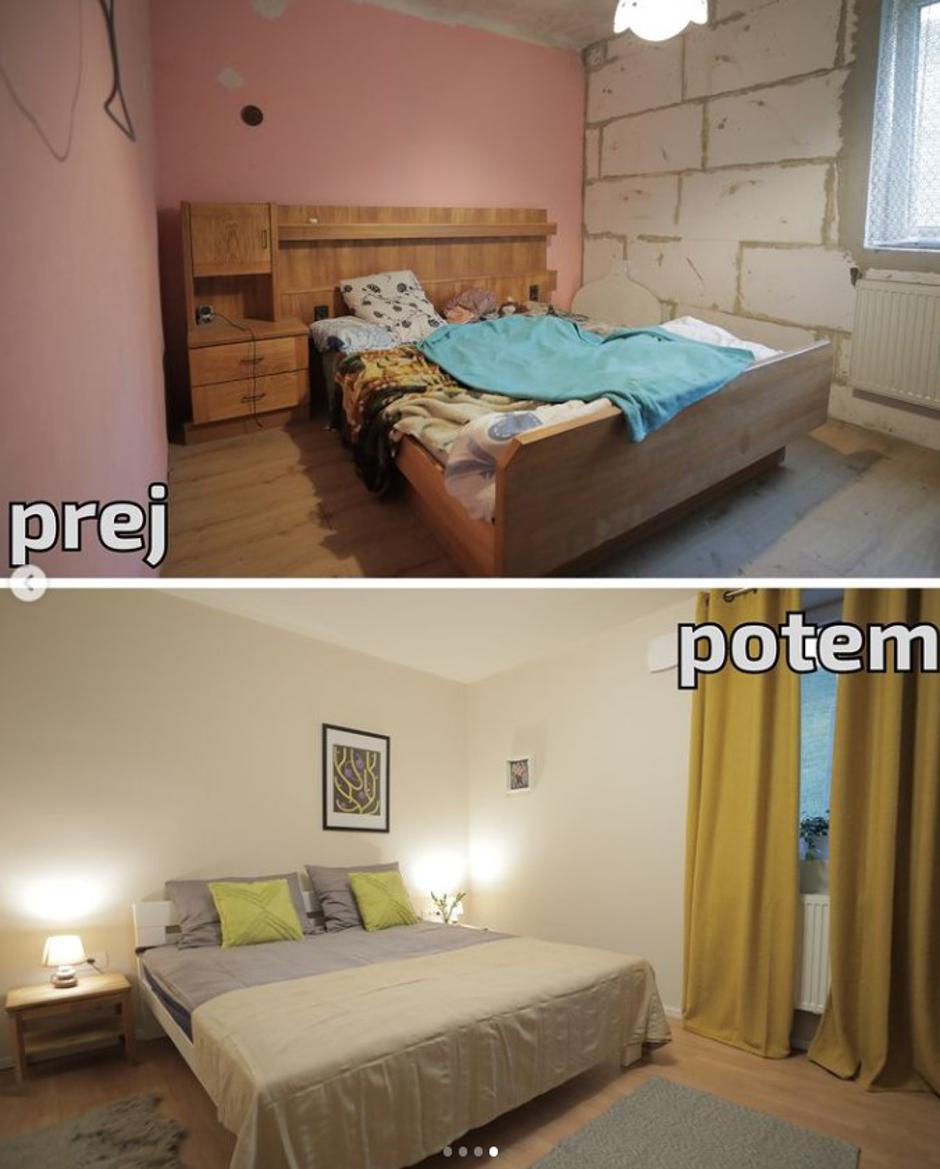 Delovna akcija | Avtor: Instagram