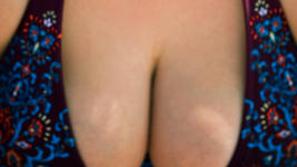 Novo oprsje, vredno 6.800 dolarjev. 