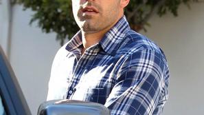 Ben Affleck
