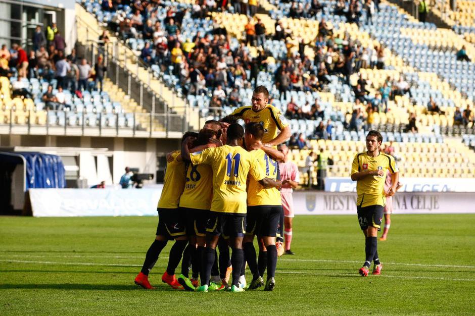 nogomet | Avtor: Saša Despot